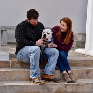 Meet your Posher, Christine